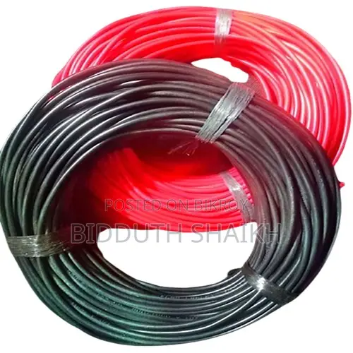 Brand New 100% Copper Electric Wire at the Lowest Price — At Wholesale Price