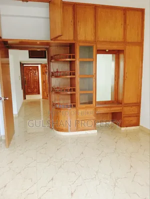 4-Bedroom Bedsitter in Gulshan 2 West for rent