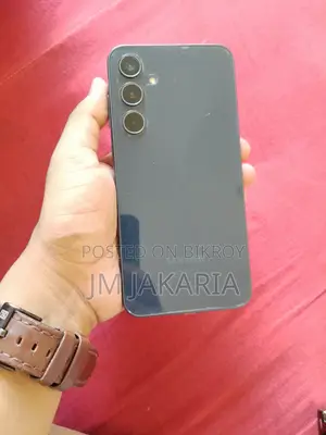 Samsung Galaxy A35 256 GB Blue