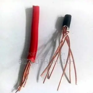 Brand New 100% Copper Electric Wire at the Lowest Price — At Wholesale Price