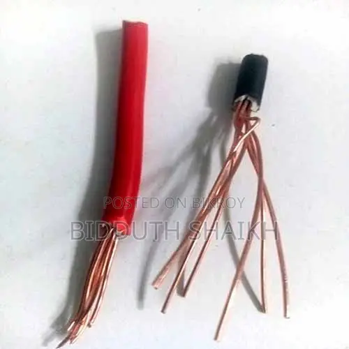 Brand New 100% Copper Electric Wire at the Lowest Price — At Wholesale Price