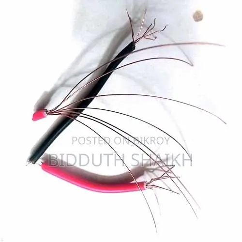 Brand New 100% Copper Electric Wire at the Lowest Price — At Wholesale Price