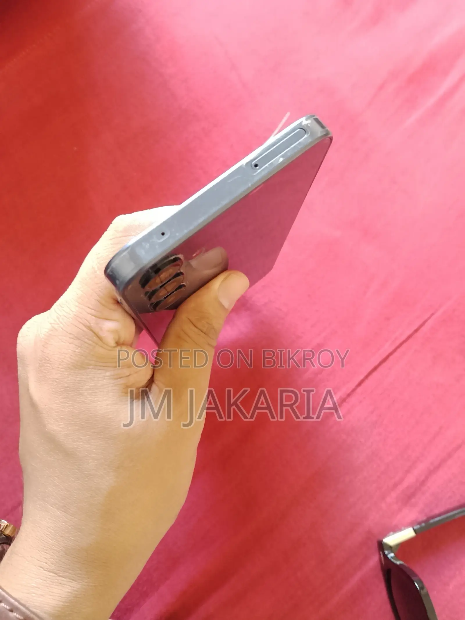 Samsung Galaxy A35 256 GB Blue