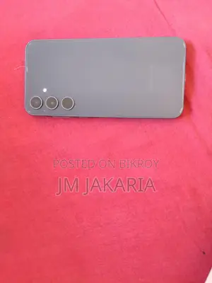 Samsung Galaxy A35 256 GB Blue