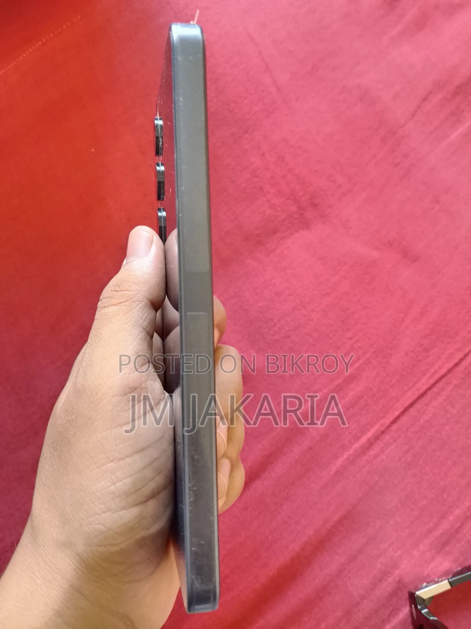 Samsung Galaxy A35 256 GB Blue