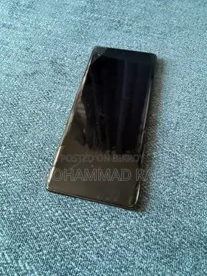 Vivo X80 256 GB Black