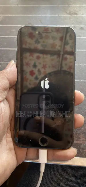 Apple iPhone 7 32 GB Black