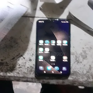 আইটেল ভিশন ১ প্রো ৩২ জিবি ব্লু