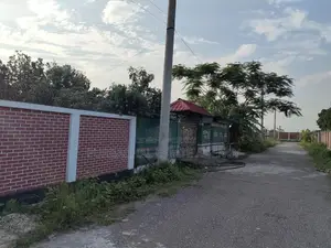 খেলার মাঠের কাছে ৫ কাঠা প্লট - পূর্বাচল সেক্টর ১৫