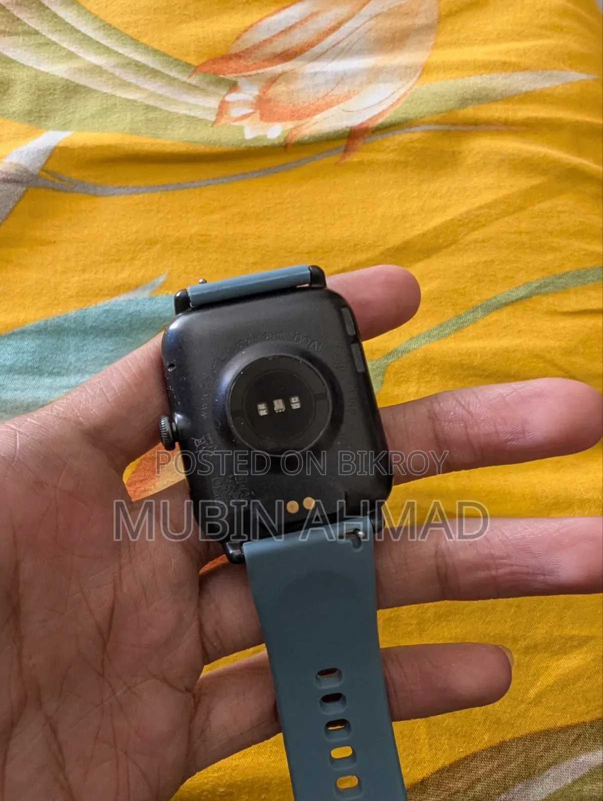 ঘড়ি বিক্রয়ের জন্য