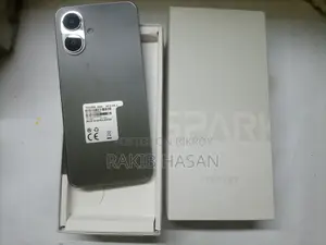 টেকনো স্পার্ক গো ২ ৬৪ জিবি সিলভার