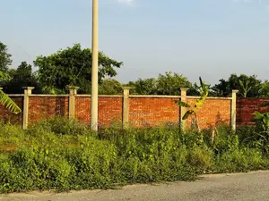 লেক ও মসজিদের কাছে ৩ কাঠা দক্ষিণমুখী প্লট, পূর্বাচল সেক্টর ১৫