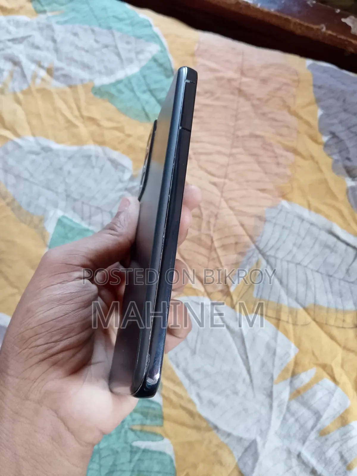 Samsung Galaxy S21 5G 128 GB Black