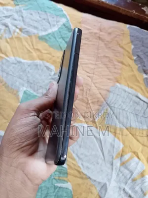 Samsung Galaxy S21 5G 128 GB Black
