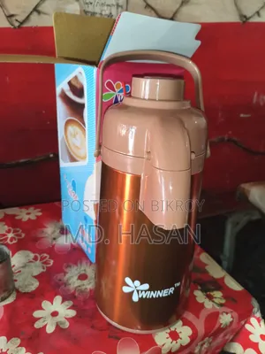 Winner Flask