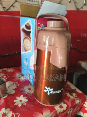 Winner Flask
