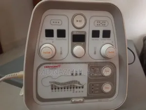 সেরাজেম থেরাপি মেশিন