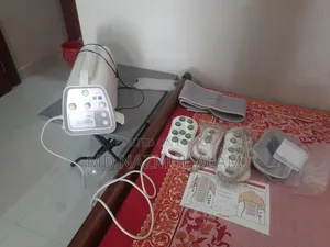 সেরাজেম থেরাপি মেশিন