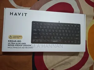 Mini Keyboard