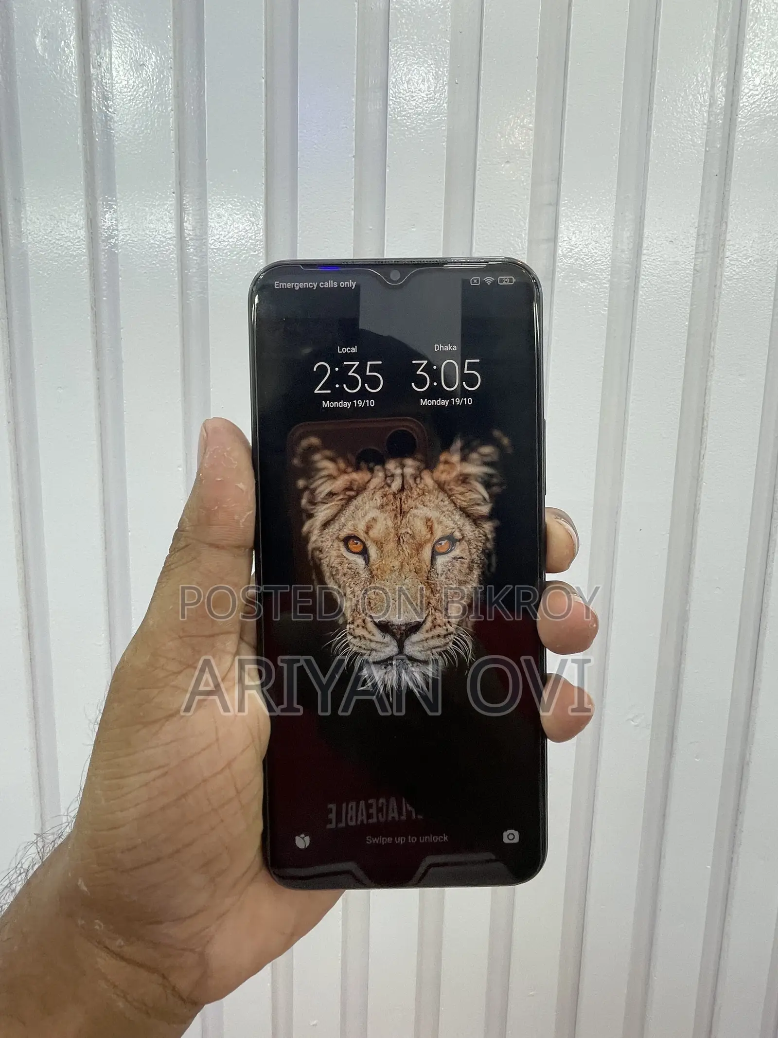 Xiaomi Mi 10T Lite 5G 128 GB Black