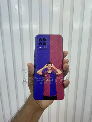 Xiaomi Mi 10T Lite 5G 128 GB Black