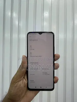 Xiaomi Mi 10T Lite 5G 128 GB Black