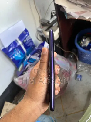 Realme 5 64 GB Purple