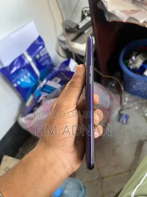 Realme 5 64 GB Purple