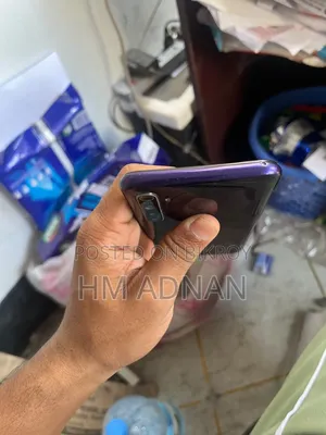 Realme 5 64 GB Purple
