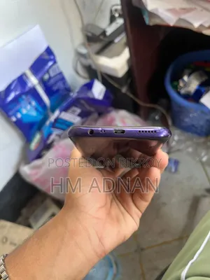 Realme 5 64 GB Purple