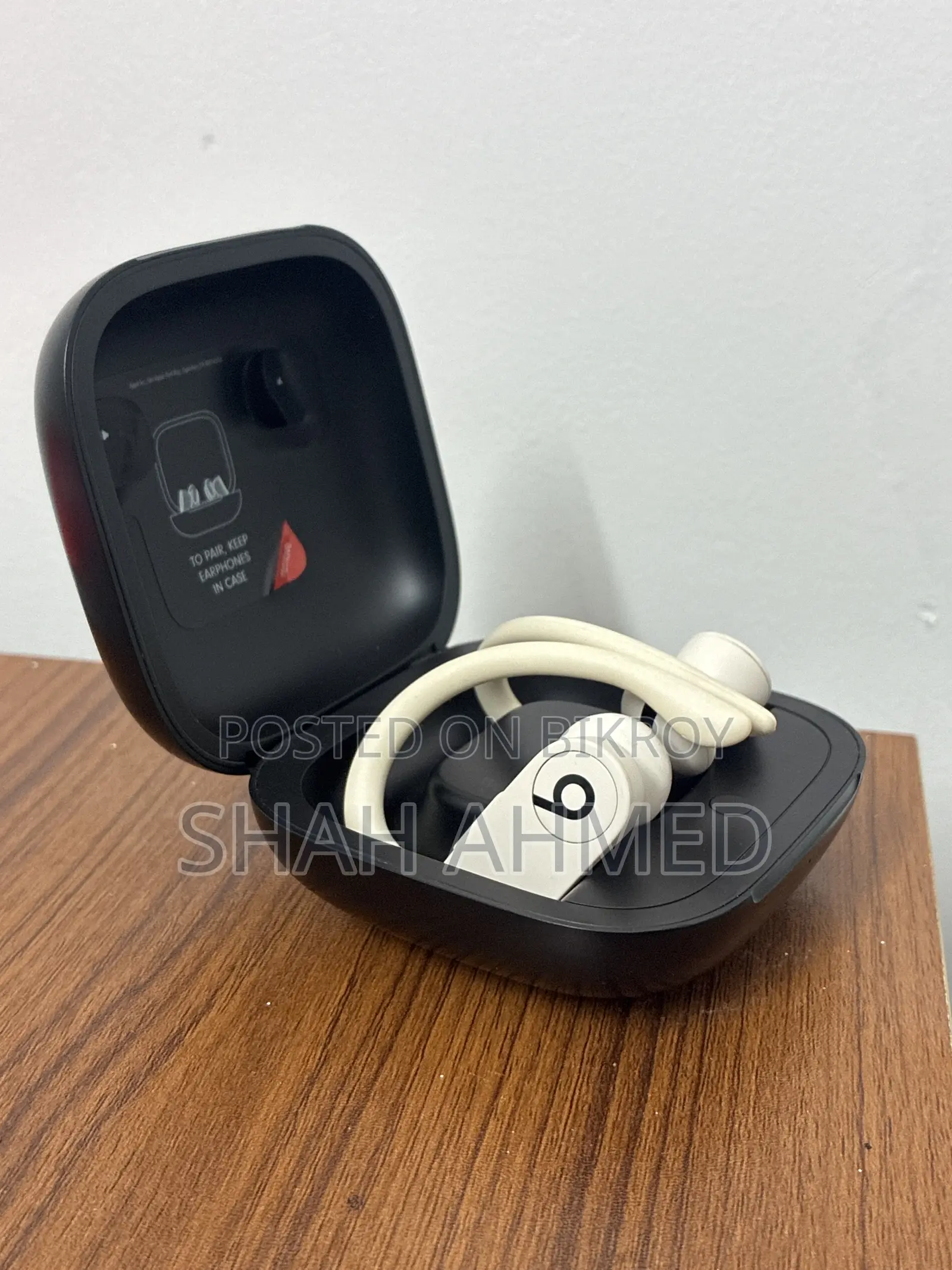 Powerbeats Pro (original)