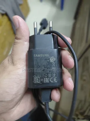 স্যামসাং ২৫ডব্লিউ সুপার ফাস্ট চার্জিং