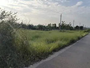৭৫ ফুট রাস্তার কাছে দক্ষিণমুখী ৫ কাঠা প্লট - পূর্বাচল সেক্টর ১৭