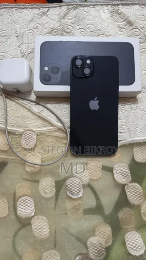 Apple iPhone 13 128 GB Blue