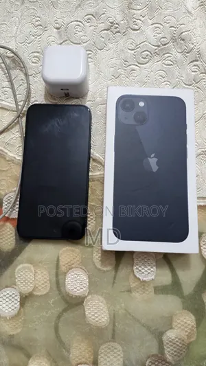 Apple iPhone 13 128 GB Blue