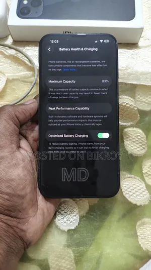 Apple iPhone 13 128 GB Blue