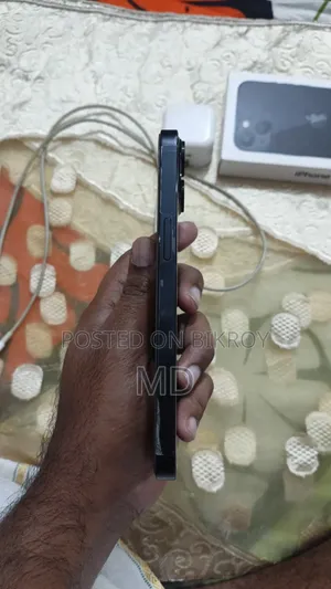 Apple iPhone 13 128 GB Blue