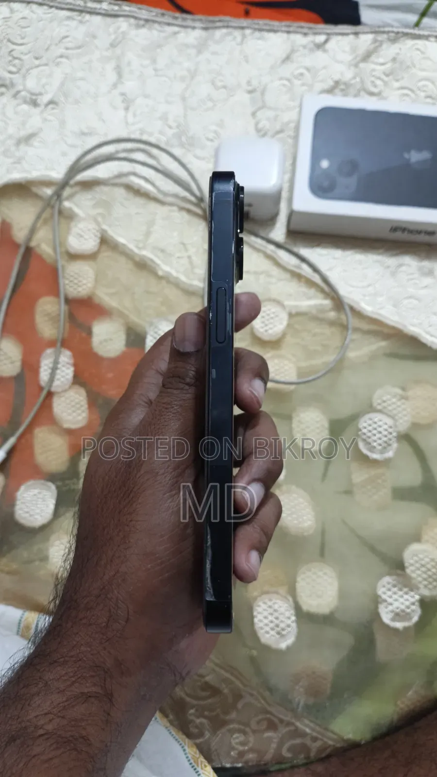 Apple iPhone 13 128 GB Blue