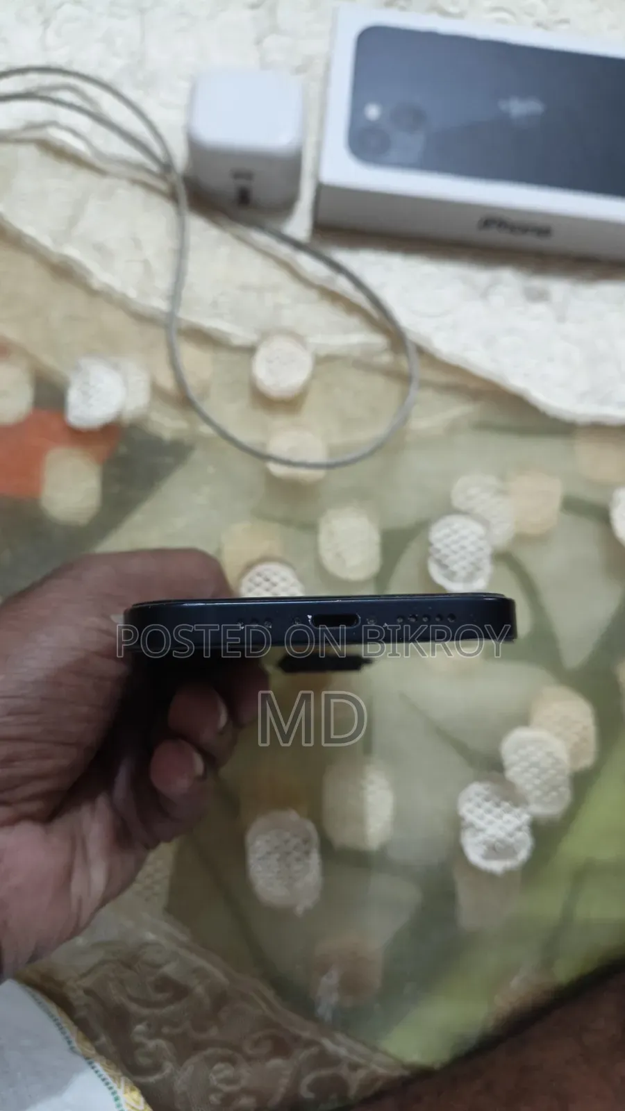Apple iPhone 13 128 GB Blue