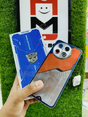 Tecno Spark 30 Pro 128 GB