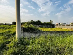 প্লেগ্রাউন্ড এবং বাজারের কাছে দক্ষিণমুখী ৫ কাঠা জমি - পূর্বাচল সেক্টর ১৮