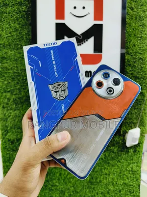 Tecno Spark 30 Pro 128 GB