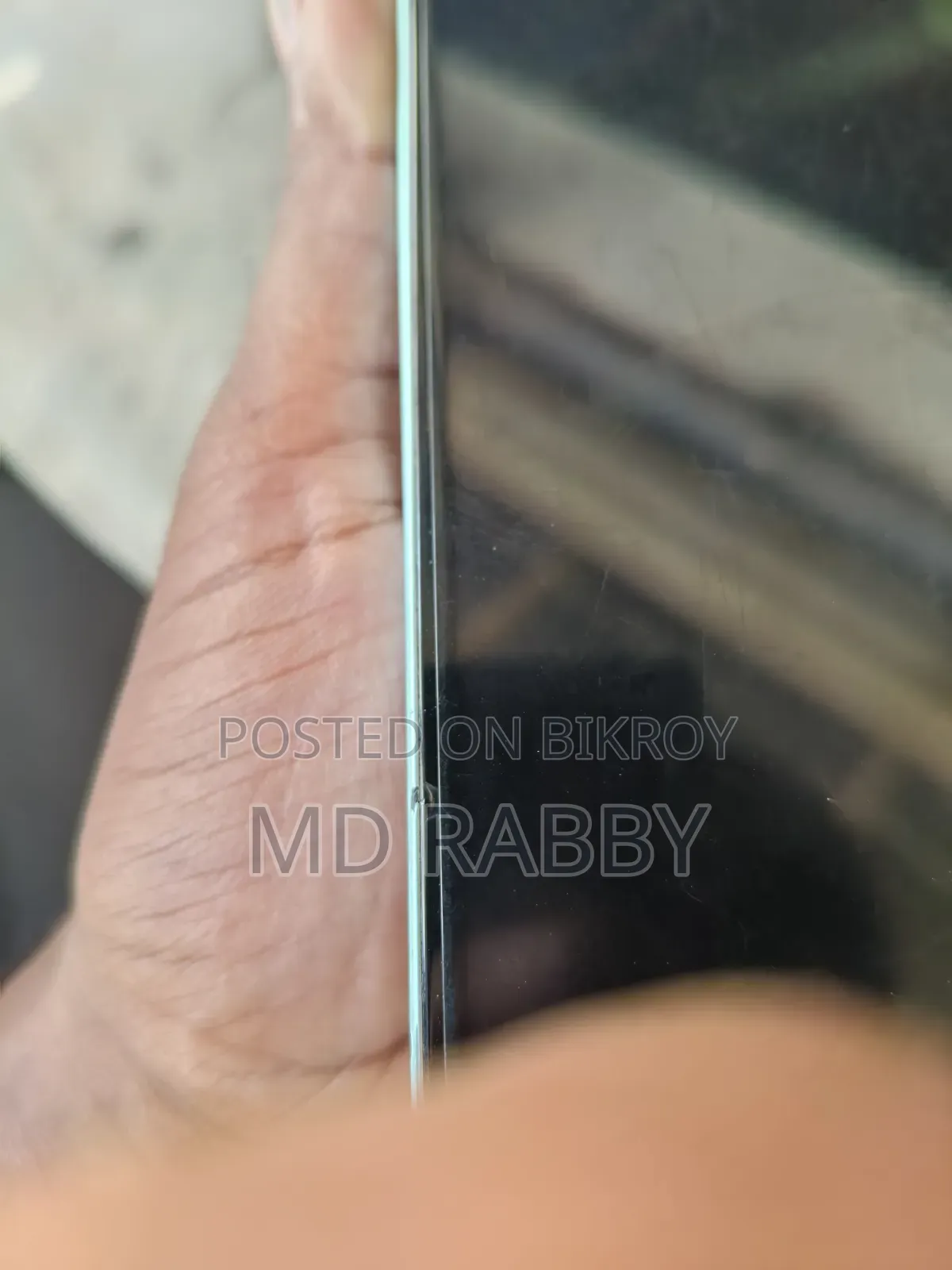 Vivo iQOO Z9 Turbo 256 GB Green