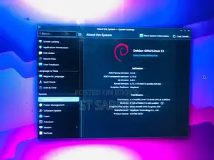 Desktop Computer Gigabyte 8GB Intel Core i3 SSD 128GB