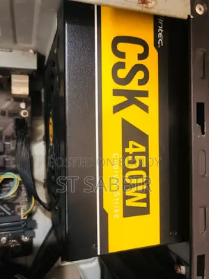 Desktop Computer Gigabyte 8GB Intel Core i3 SSD 128GB