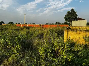 ১০০ ফুট রাস্তা এবং খেলার মাঠের কাছে কর্নার ৩ কাঠা প্লট - পূর্বাচল সেক্টর ২০