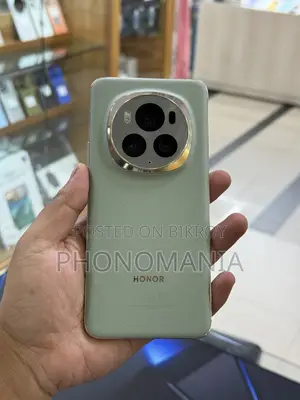 Honor Magic6 Pro 512 GB Green