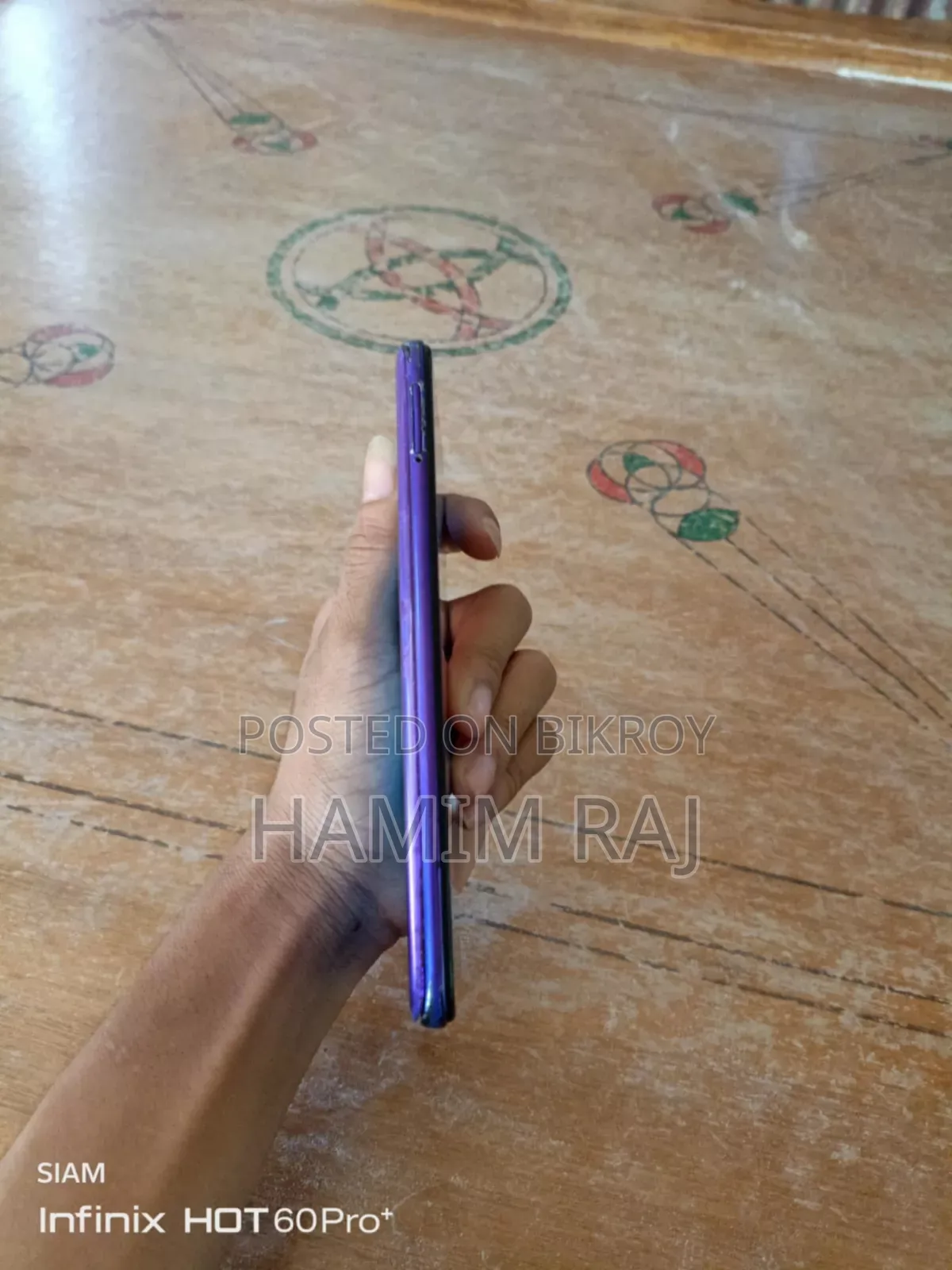 Vivo S1 Pro 128 GB Black