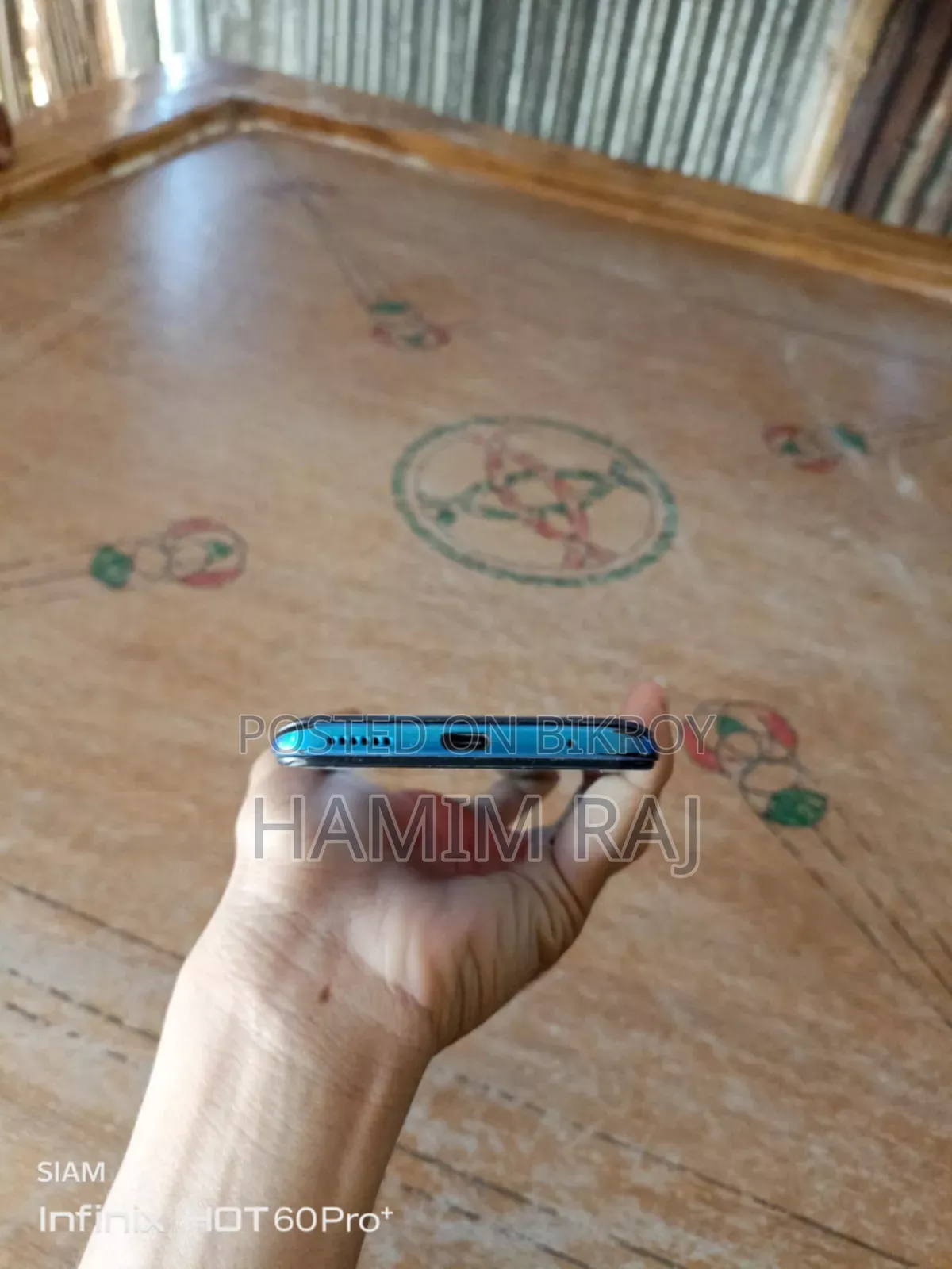 Vivo S1 Pro 128 GB Black