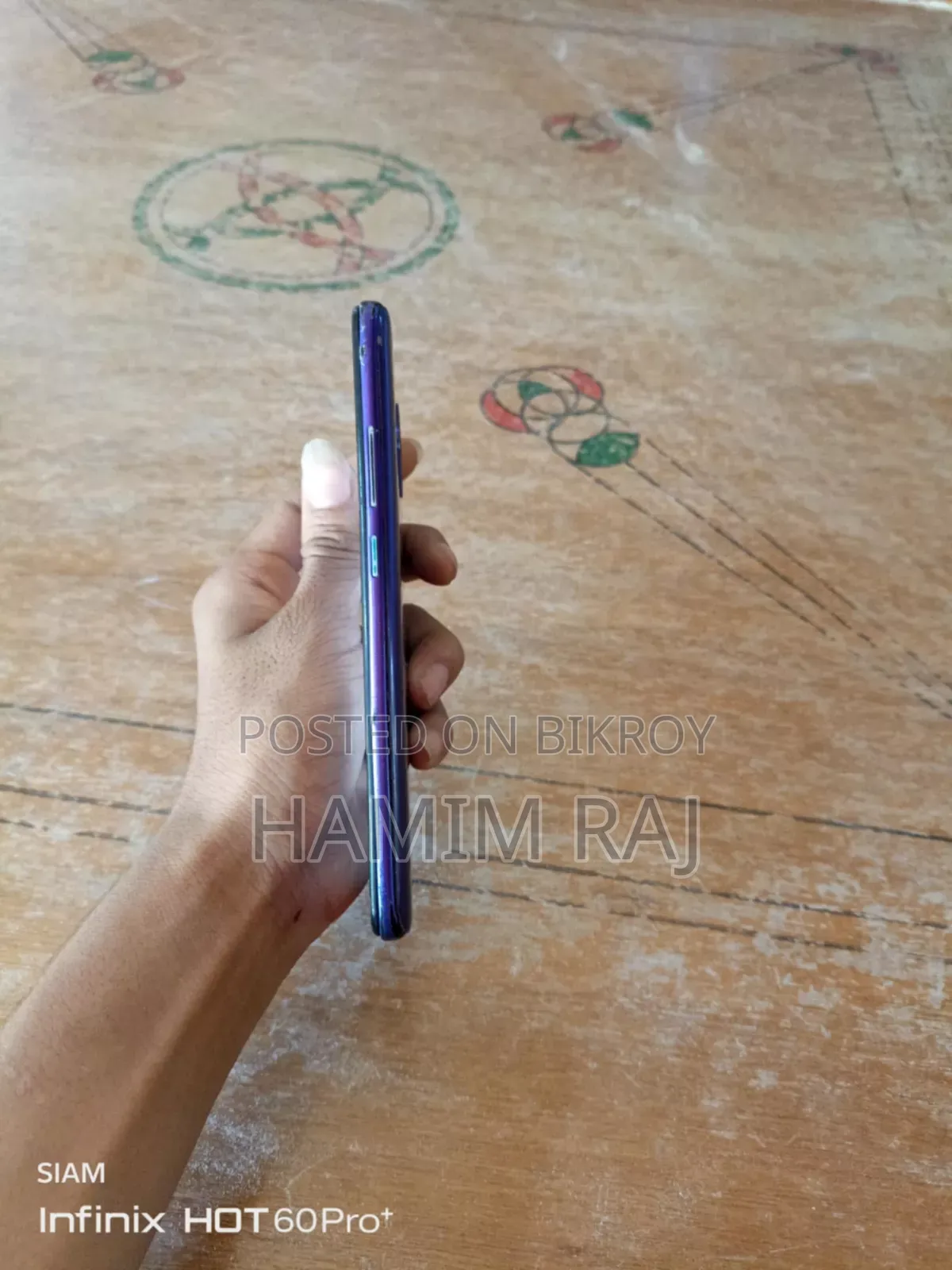 Vivo S1 Pro 128 GB Black